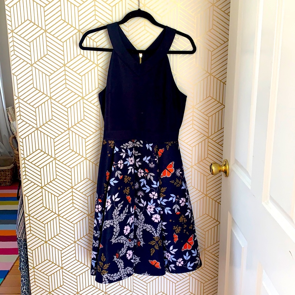 Ted Baker Dress